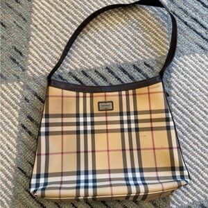 Burberry Nova Shoulder Bag